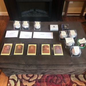 Stan Musial collection